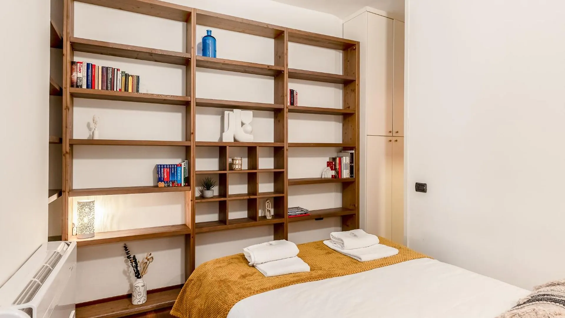 Appartamento Kibilù - Via dell'Unione Milano