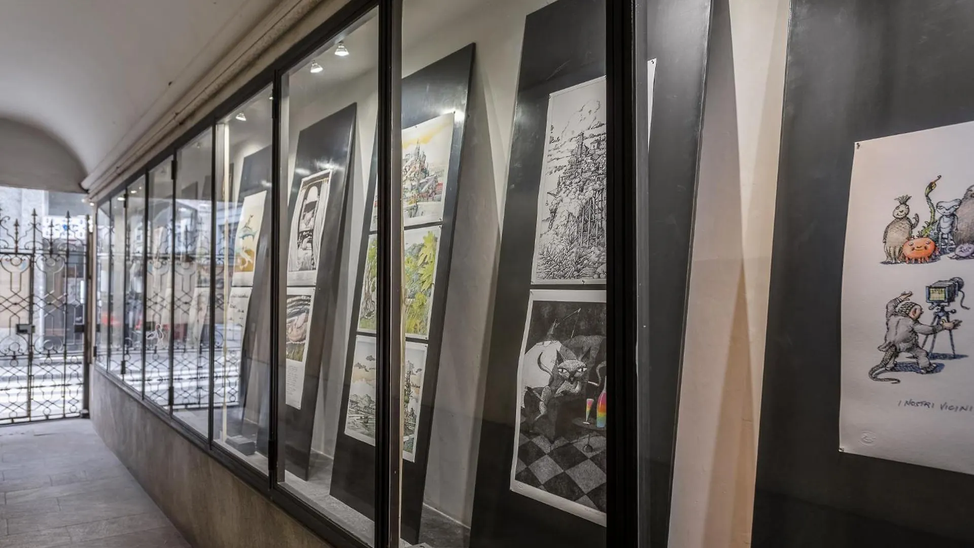 Appartamento Kibilù - Via dell'Unione Milano