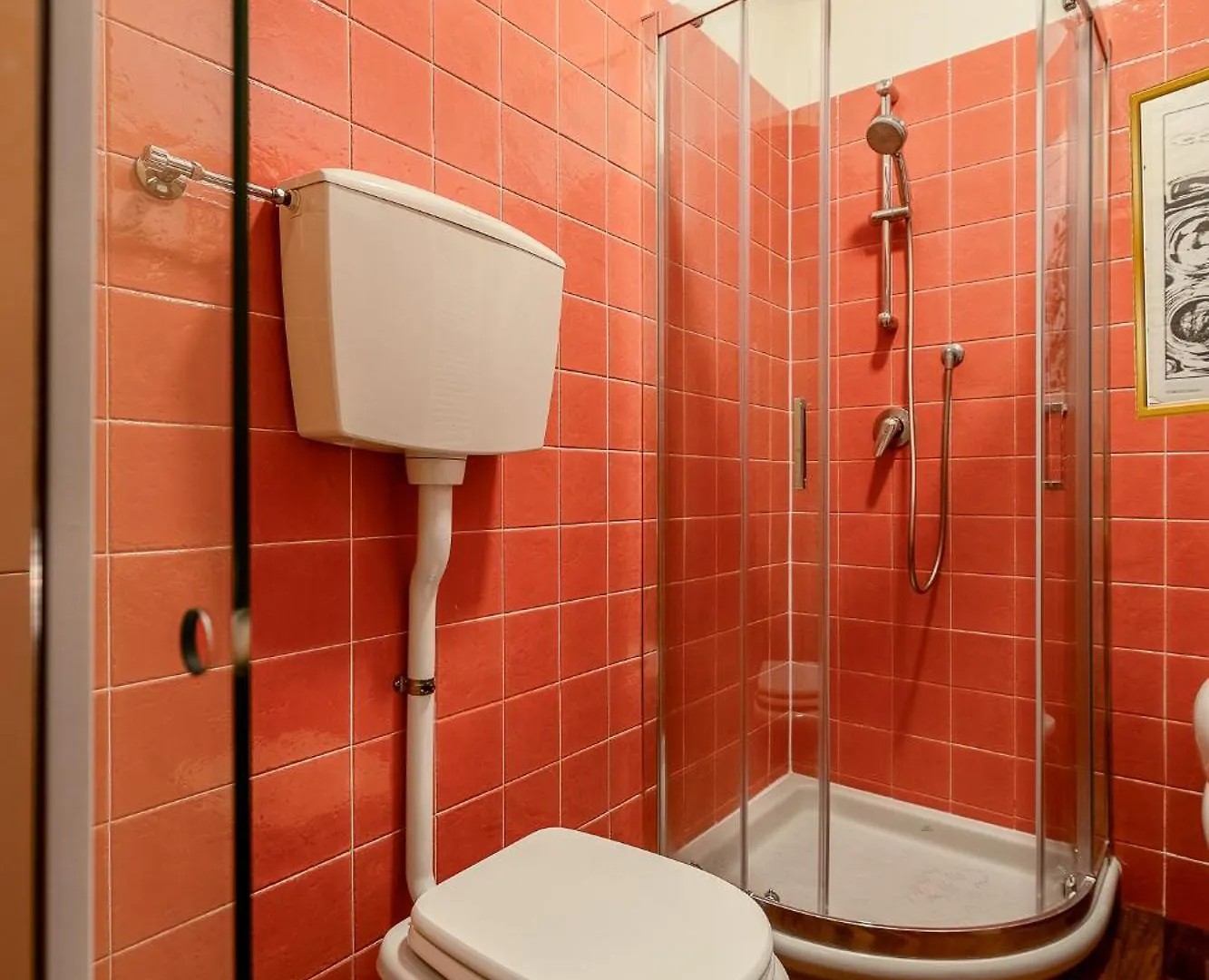Appartamento Kibilù - Via dell'Unione Milano Italia