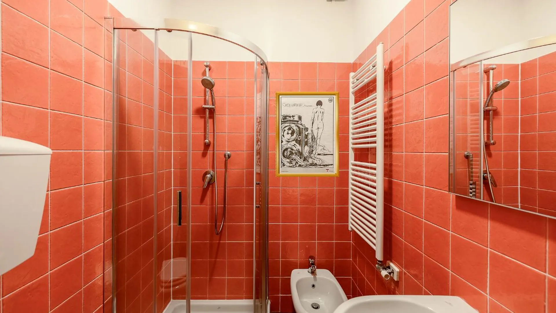 Appartamento Kibilù - Via dell'Unione Milano Italia