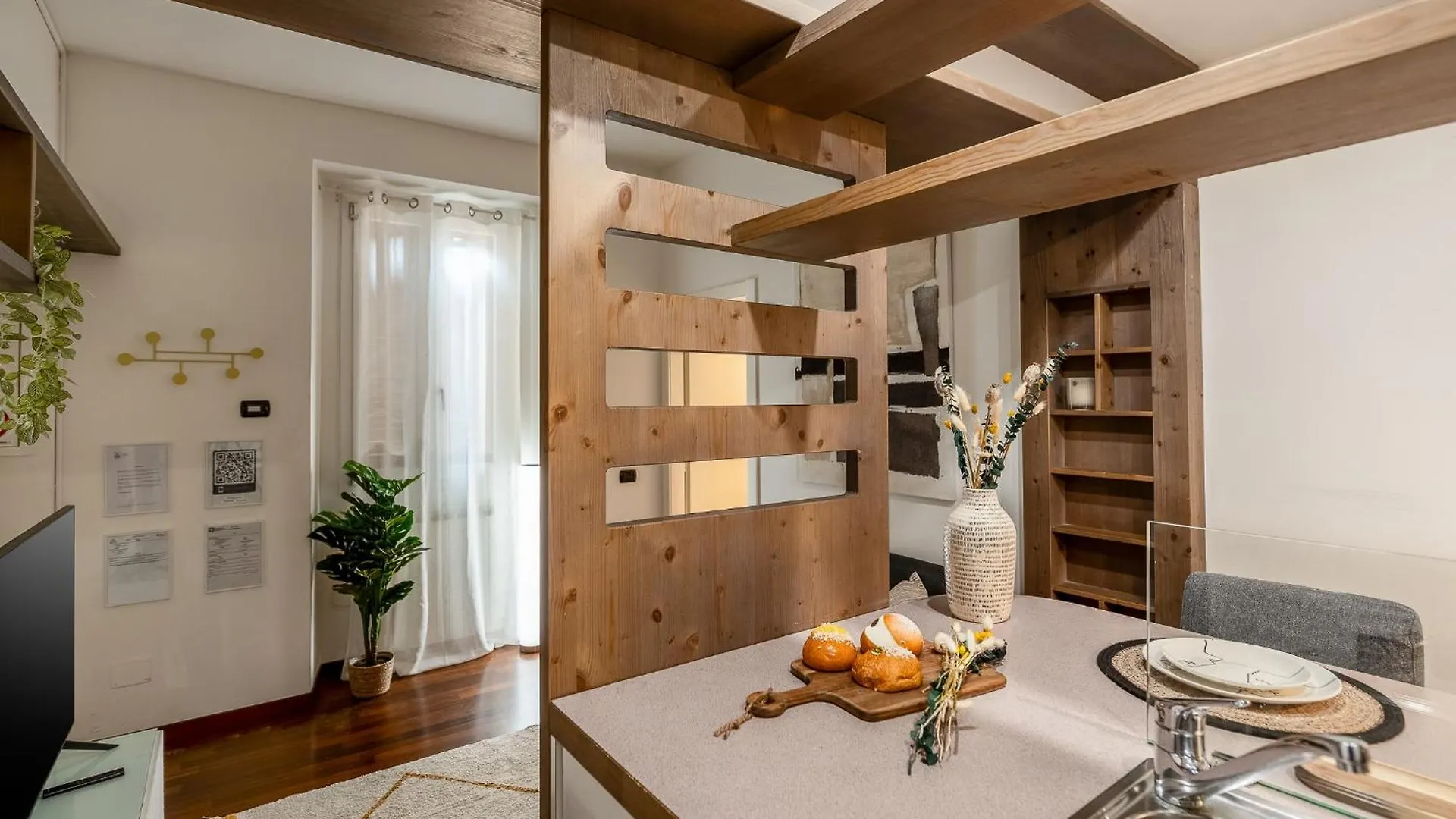 Appartamento Kibilù - Via dell'Unione Milano