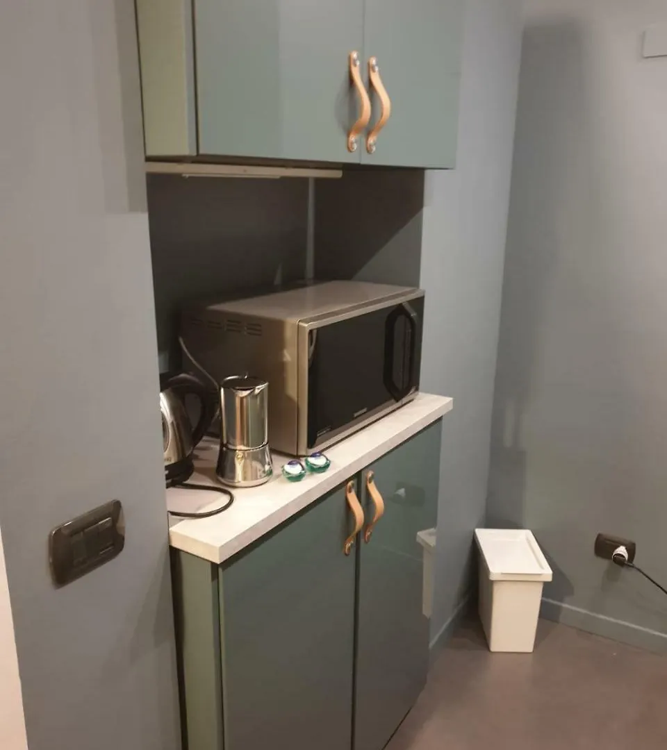Appartamento Kibilù - Via dell'Unione Milano