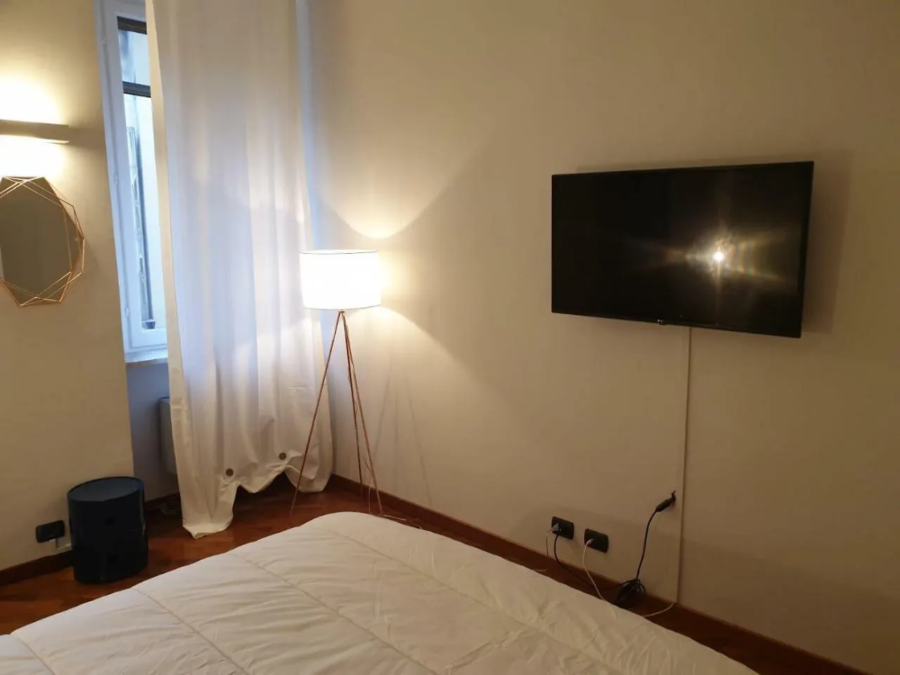Appartamento Kibilù - Via dell'Unione Milano Italia