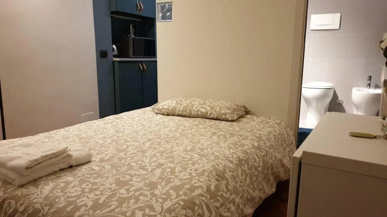 Appartamento Kibilù - Via dell'Unione Milano