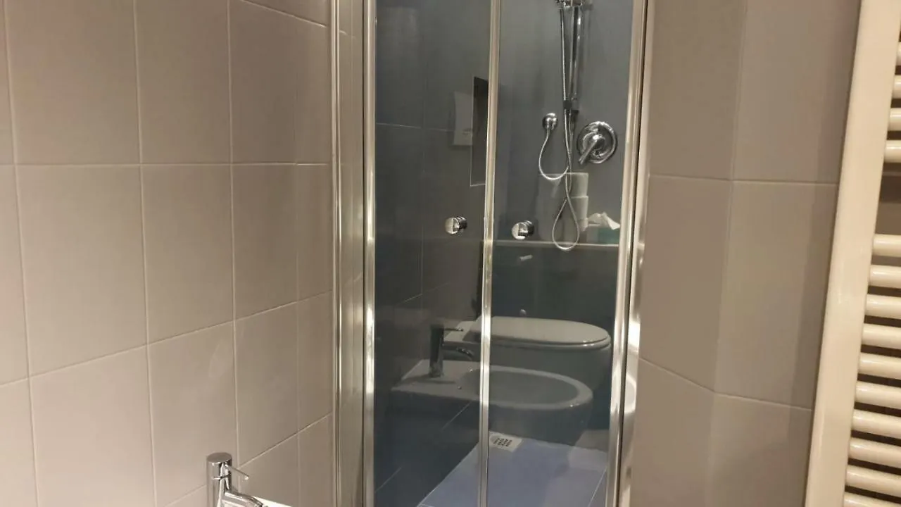 Appartamento Kibilù - Via dell'Unione Milano