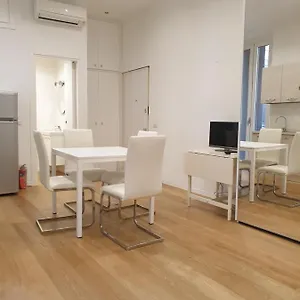 Appartamento Kibilù - Via Washington, Milano