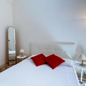 In The Heart Of Appartamento Sanremo