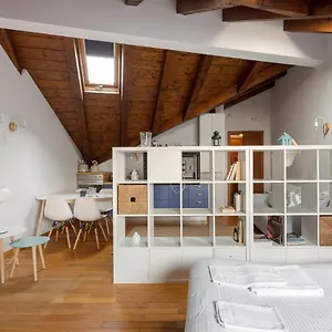 Appartamento Modern&elegant - Isola District, Milano