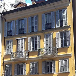 Appartamento Pantano5, Milano