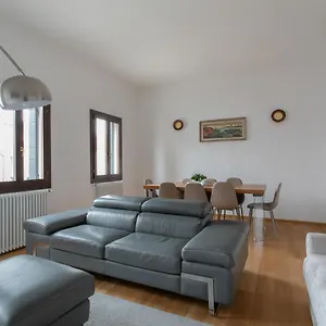  Apartment Residenza Pomponi Deluxe Italy