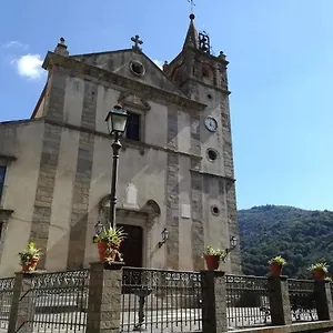 Alcantara Appartamento Graniti
