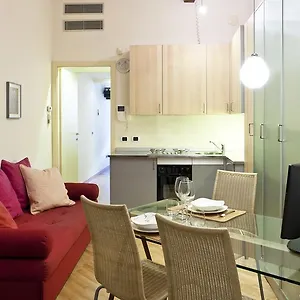 Apartment Italianway-fiori Chiari Italy