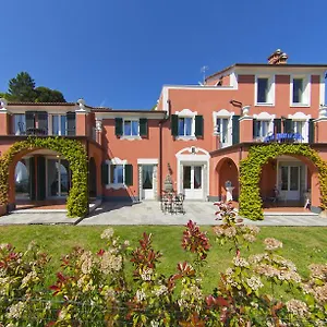 Bellosguardo Appartamento La Spezia