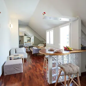  Apartment Sempione Cozy Italy