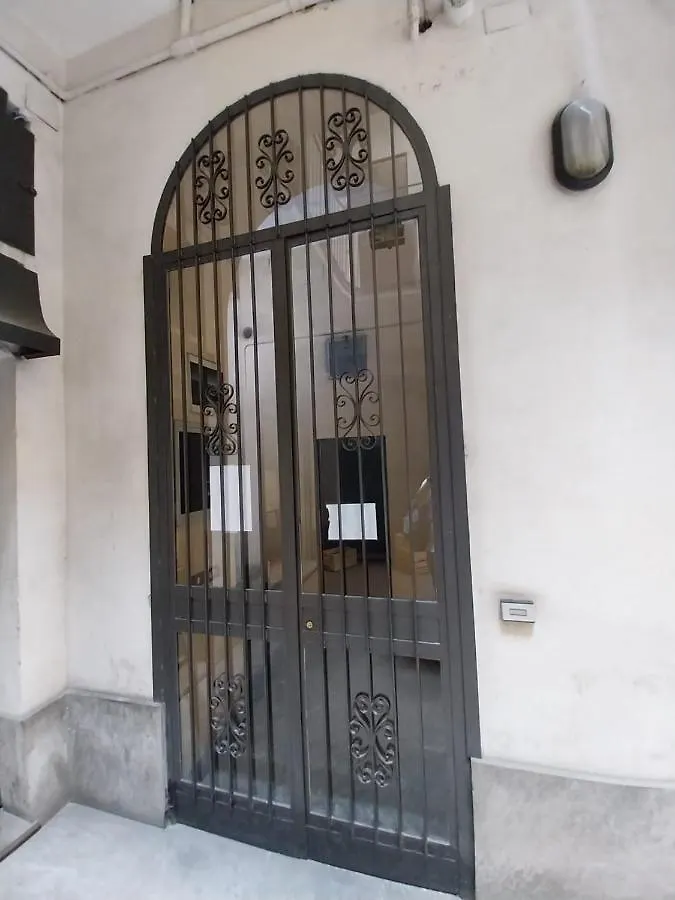 Apartment Kibilu - Via Dell'Unione - City Centre - Duomo Milan