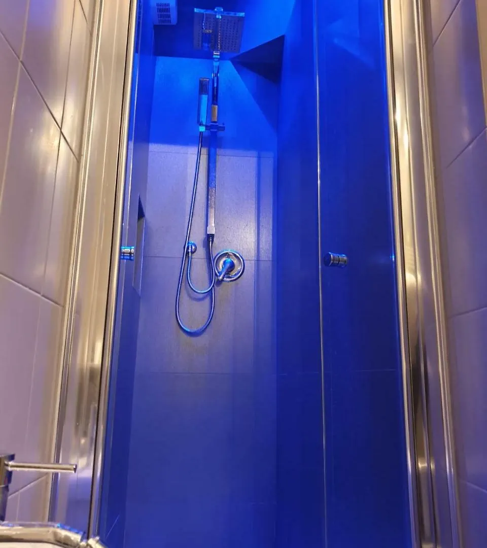 Apartment Kibilu - Via Dell'Unione - City Centre - Duomo Milan
